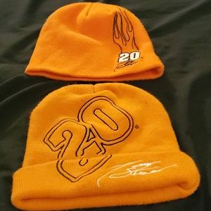 Vintage Stewart beanie